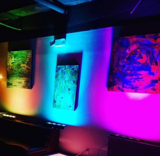 DuVin Pintor Gallery